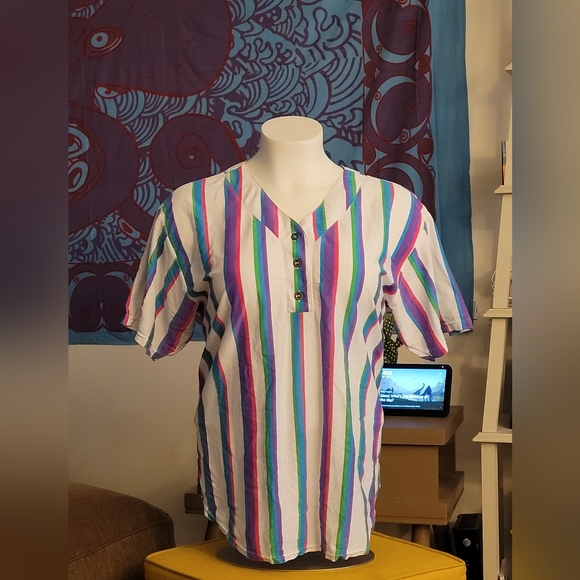 Vintage Top - Picture 1 of 2